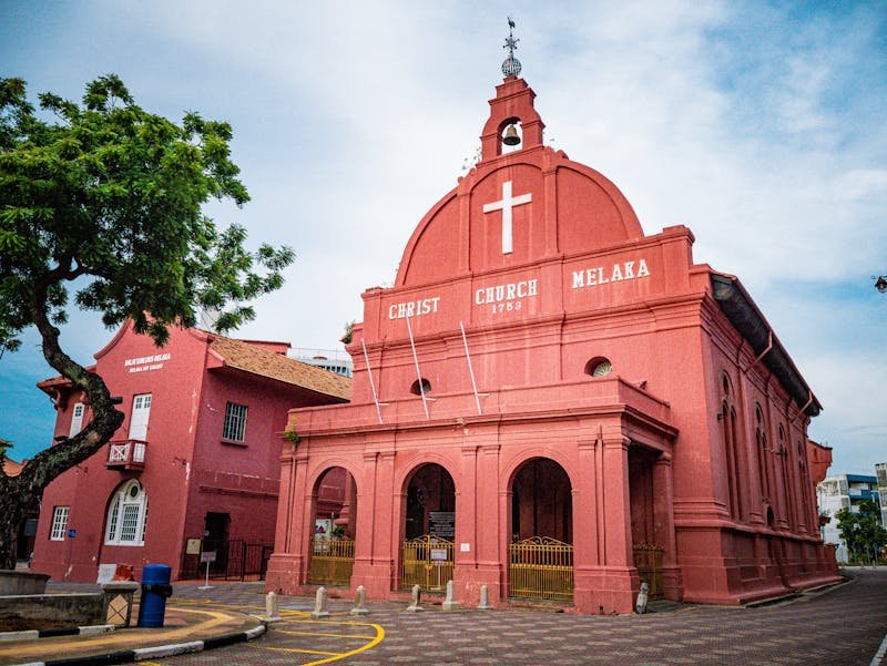 Al momento stai visualizzando Cosa vedere a Malacca: la piccola colorata patrimonio UNESCO