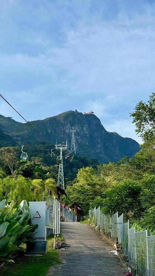 Langkawi SkyCab