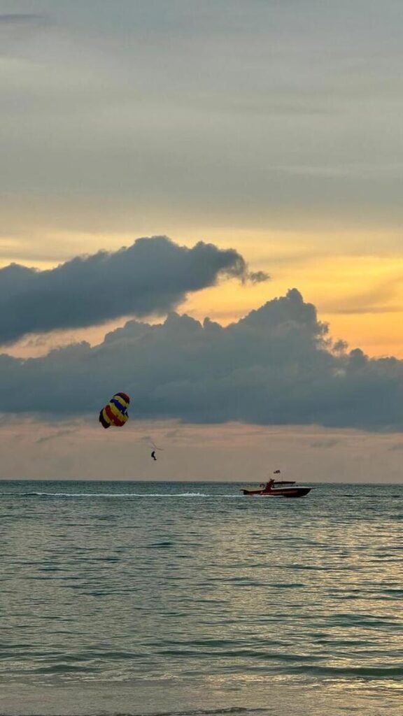 Mare a Langkawi